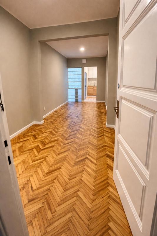 Apartamento Cordón Sur