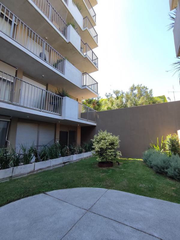 Apartamento La Blanqueada