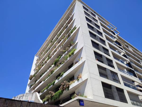 Apartamento Libertador